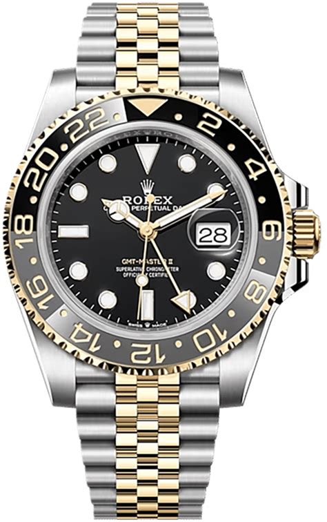 rolex gmt-master ii 126713grnr|rolex model 126710blnr.